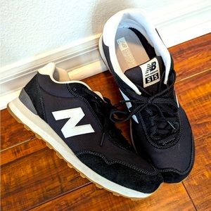 New balance 515 size 12